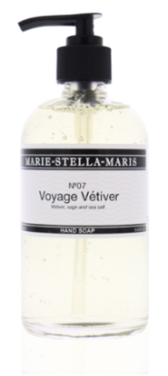 MARIESTELLAMARIS HAND SOAP VOYAGE VETIVER 250 ML